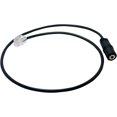 thumbnail image 1 of Headset Buddy Sub-mini phone/RJ-9 Phone Cable, 1 of 2