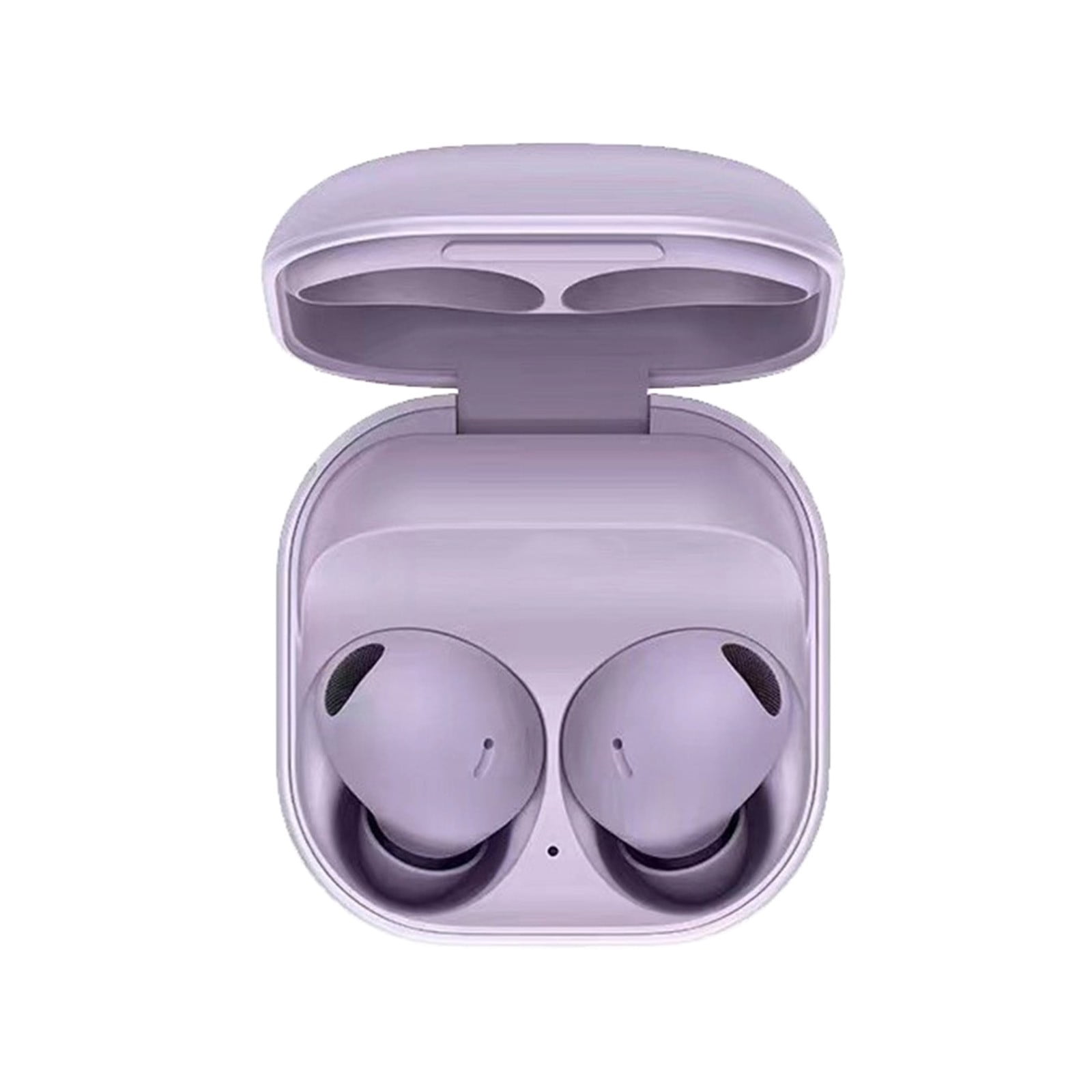 Galaxy Buds2 パープル Amazon.com: Samsung Galaxy Buds2 True Wireless Noise