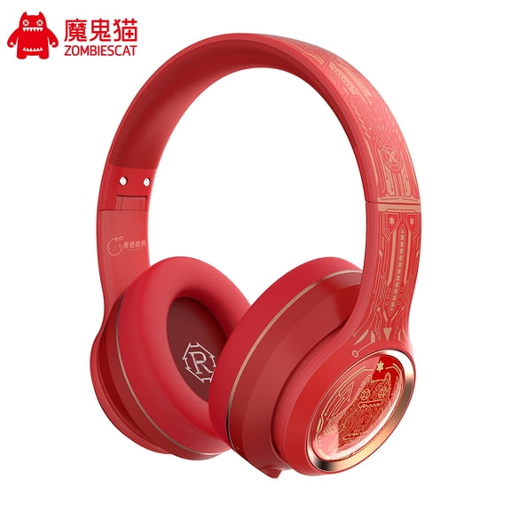Headset,Compatible With All Ear Cool Battery Low Noise Windows Suitable With Android Noise Cool Battery Compatible Android Ios And Low Suitable All Ios Windows Ear Bt5.1 Ios Windows All With