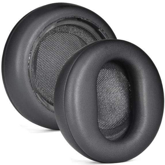 Headset Ear Cushion Ear Pads Replacement for Surface Headphones Protein Skin+Memory Sponge, Easy Installation