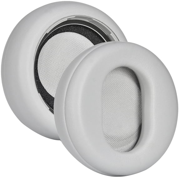 Headset Ear Cushion Ear Pads Replacement for Surface Headphones Protein Skin+Memory Sponge, Easy Installation