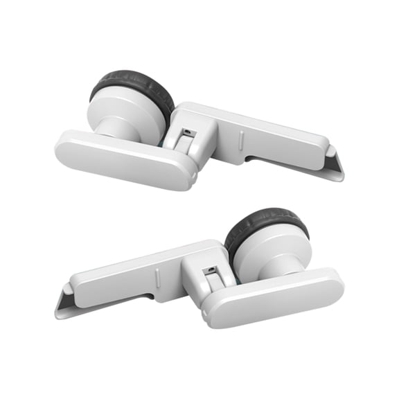 Headset Ear Muffs for 4 Ear Cover for Better Gaming Experience Earmuff Customized Design Extension Cover