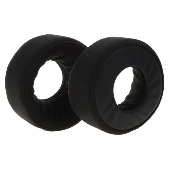 Headset Ear Pads Cover For GRADO SR60/SR80 Headphone Earpads Repairing Pads
