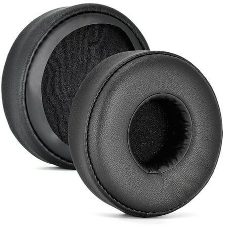 Headset Ear Pads Cushion for MDR-ZX100 Headphones Noise Isolating Earpads