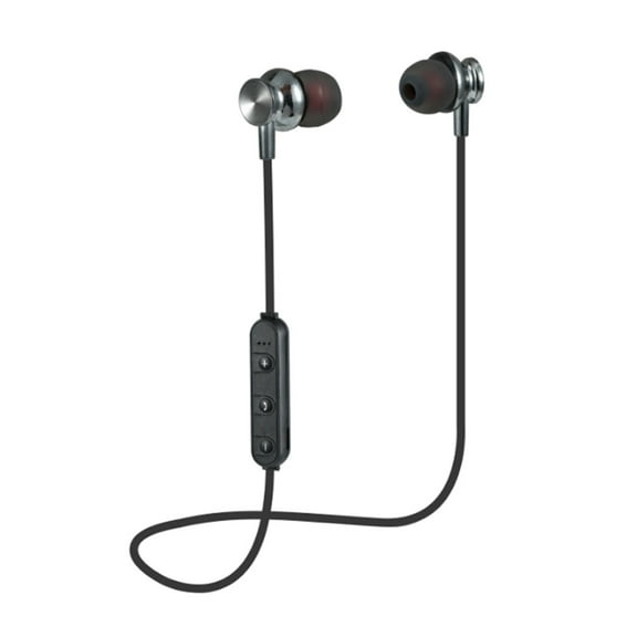 Headset Earphone for Wireless Stereo In-Ear Listening Experience with High- Audio and Stable Connection for Everyday Use