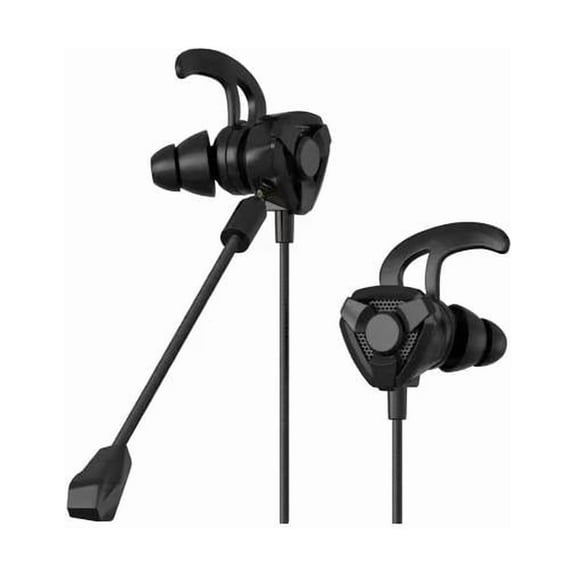 Headset Gamer Headphones Wired Earphone Gaming Earbuds With Mic For Pubg PS4 CSGO Casque Phone Tablet Laptop Universal Game