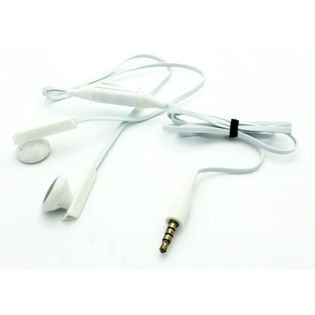 Free iphone earphones sale