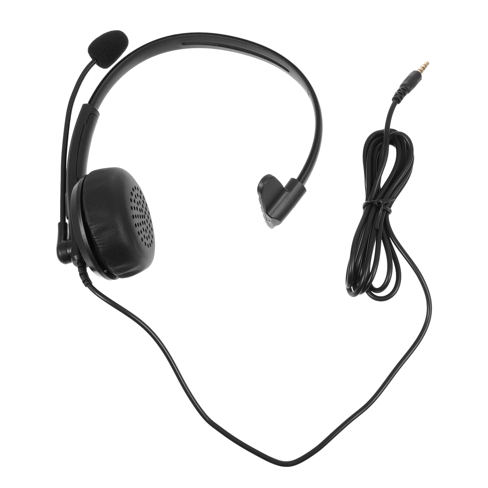 Headset Headsets Headphones Computer Business Free Gaming Telephone