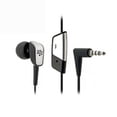 thumbnail image 1 of Headset MONO 3.5mm OEM Handsfree Earphone Compatible With LG X Power Charge, V40 ThinQ, V35 ThinQ V30 V20 V10, Tribute HD Dynasty 2, Stylo 4 Plus 3 Plus 2 V Plus, Q7 Plus Q6, Premier LTE, 1 of 8