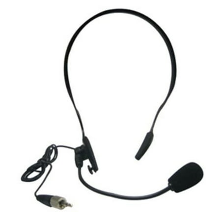 bogen headset mic
