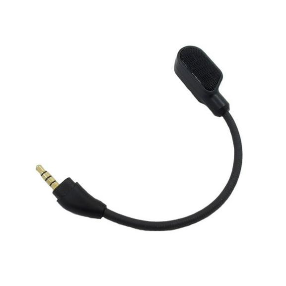 Headset Microphone For Kingston HyperX Cloud III 3 Replacement Mic Part TAPDRA Spare Part