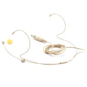 Headset Microphone Headworn for Singing, Churches, Stage Performances Enduring