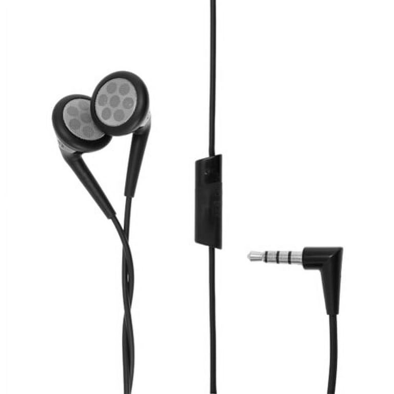 Headset OEM 3.5mm Hands free Earphones Dual Earbuds Headphones Earpieces Compatible With iPhone 6 Plus 6S Plus 5S iPad Mini 2 Air 4 Pro 12.9 2 9.7 3