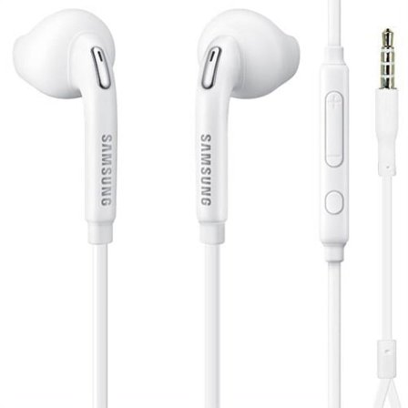 Headset OEM 3.5mm Hands-free Earphones Mic Compatible With iPad 2 - ASUS ZenFone V Live Max Plus M1 AR 5z 5Q 4 Pro 3 Max, ROG Phone, Google Nexus 7 2 7 - Barnes & Noble NOOK HD+ HD Color