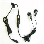 Headset OEM Hands-free Earphones Compatible With HTC Touch Pro Fuze Diamond, Tilt 2, Snap S511, Shadow 2 2009, Pure, Ozone XV6175, MyTouch Magic 3G, Mogul VX6800 PPC6800, Google G1