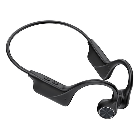 Headset,Proof Hands-free Ipx6 Waterproof Headset Ipx6 Waterproof Sweat Conduction 5.0 Sweat Headset Headset Bone Conduction Waterproof Hands-free Sweat Proof Bt 5.0 Headset Headset