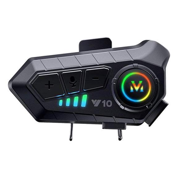 Headset,Reduction Waterproof Support Helmet Headset Hands-free Voice Auto-answer Bt5.3 Support Hands-free Voice Bt Headset Noise Reduction Headset Headset Dsfen Reduction Headset Bt