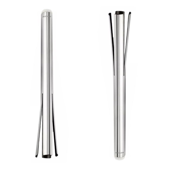 Headset Removal Tool Mountain Bike Dismount Bike Repair Tools BB Push-in Axle Suitable for 1-1/2", 1-1/4" and -1/8" inch for Bike Repair Road Bicycle MTB Sturdy and Durable Stainless Steel