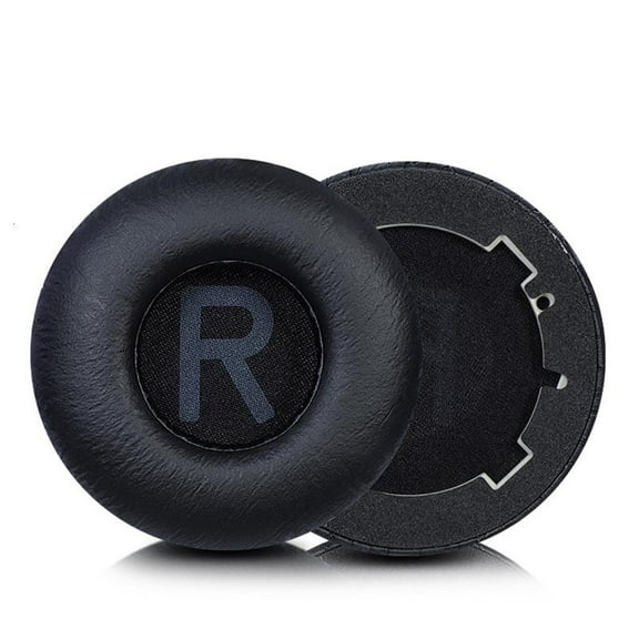 Headset Replace Accessory for JBL TUNE600BTNC/660NC/T600BT Skin-friendly Earpad
