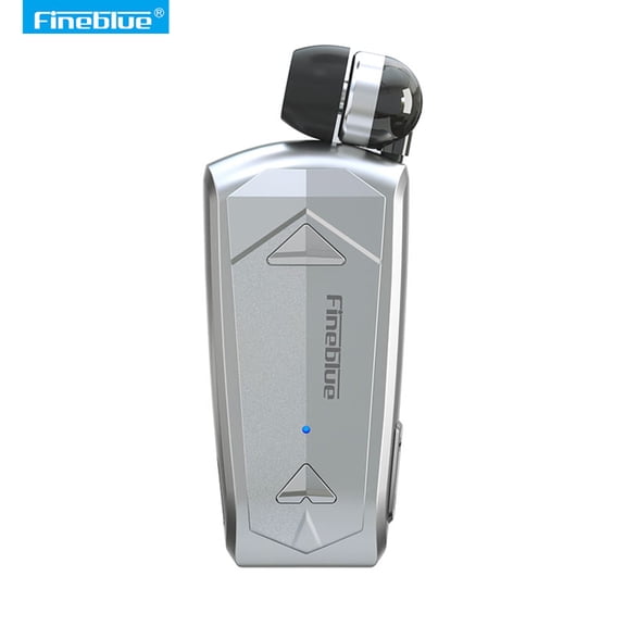 Headset,Sport Driver On Stereo Business Bt5.3 Headset In-ear Headset Business With Mic Business Sport Stereo Headset With Driver Clip Hands-free Sport F520 Business Headset Clip Bt5.3 Headset