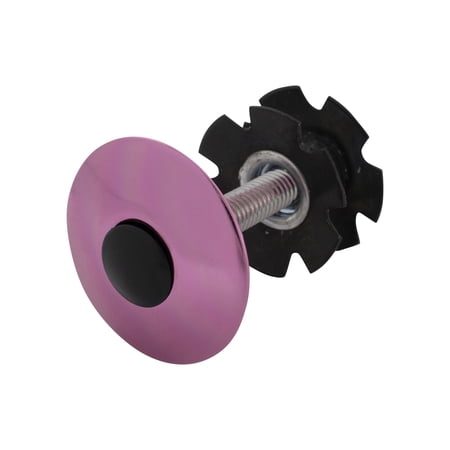 Headset Tap 1 1/8" Pink
