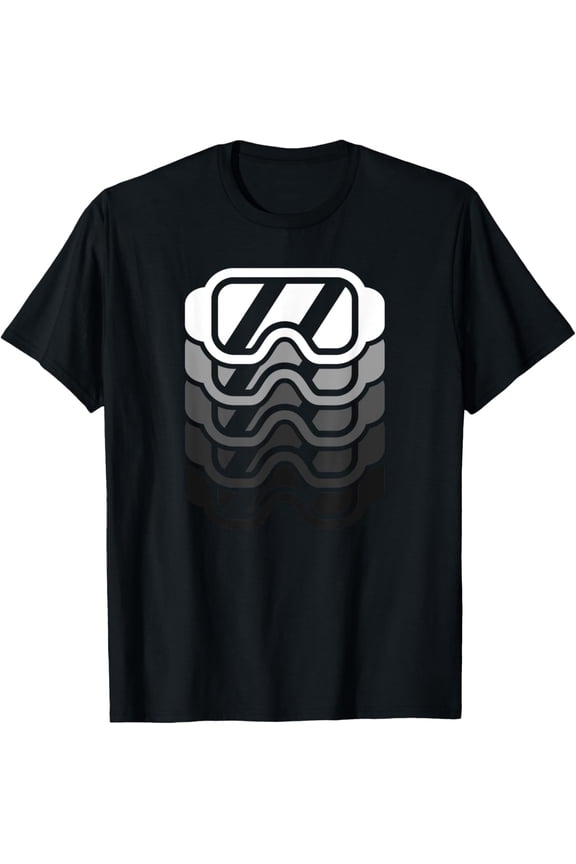 Headset - VR Developer & Gamer / Virtual Reality T-Shirt