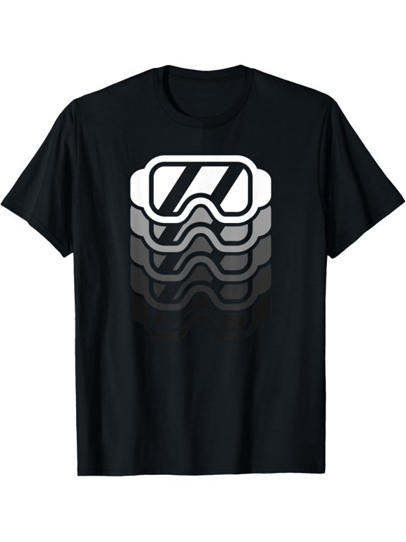 Headset - VR Developer & Gamer / Virtual Reality T-Shirt