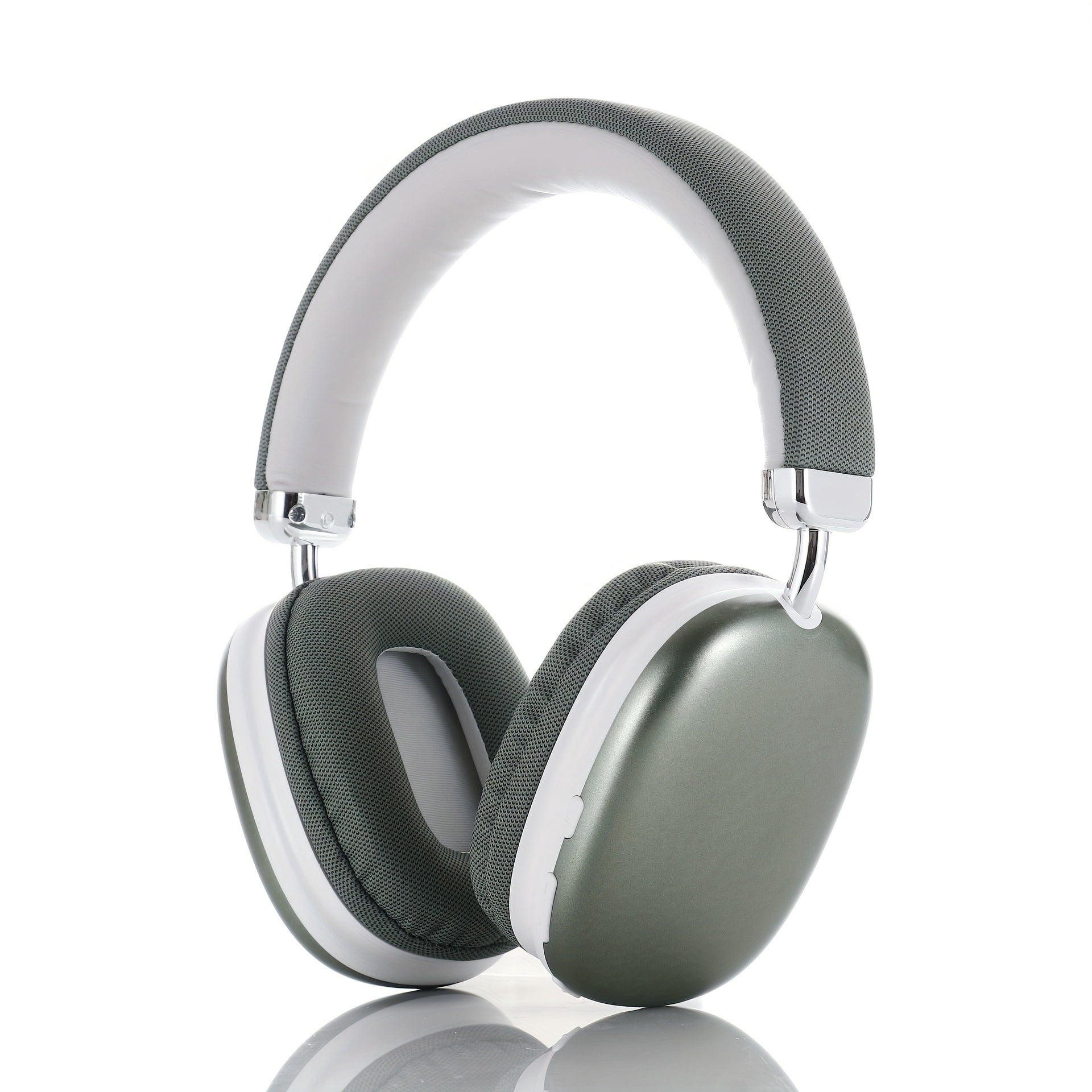 Illustration of Wireless High Definition Headsets