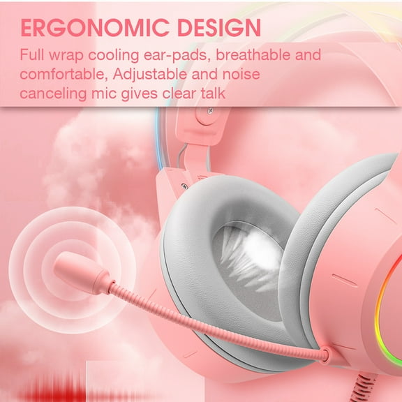 Headset,With Mic Xbox Tablet Pc Switch Headset Stereo Compatible With - 3.5mm Audio Xbox One Pc Headset With Noise Headset And Play Switch - Over Ear With X15 Headset Play Breathable 50mm