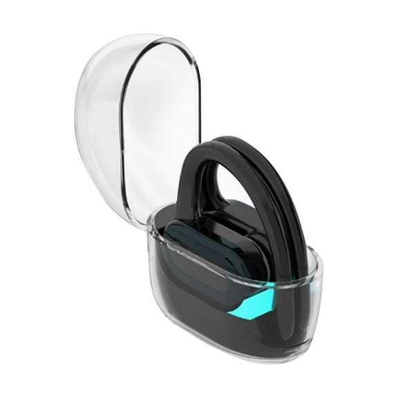 Headset with Advanced Audio Drivers for Immersive Sound Quality and Stable Wireless Connection