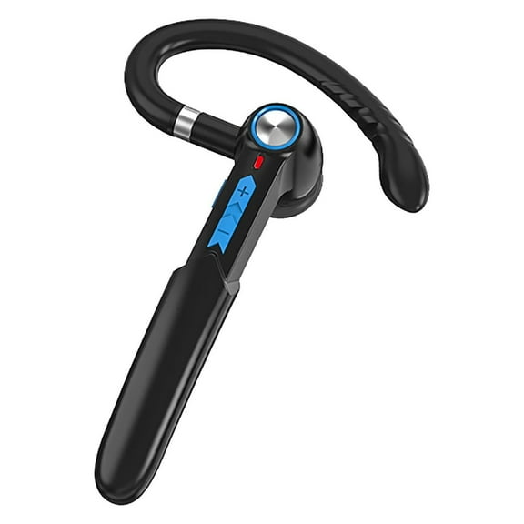 Headset with Extended Stereo for Business Calls and HiFi Audio