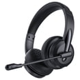 thumbnail image 1 of Headset with Microphone, 1 of 1
