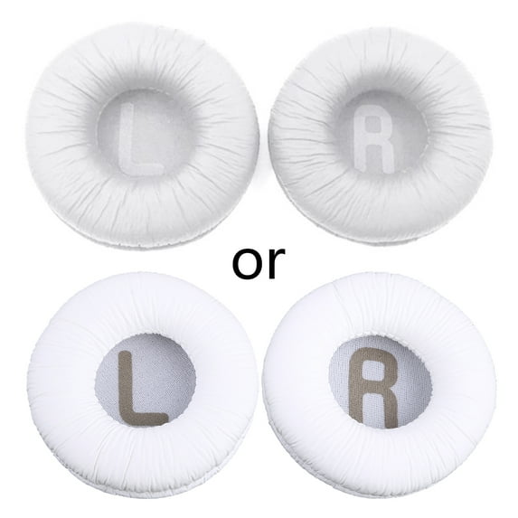 Headsets Earpads Cover for Tune600 T500BT Earphone Earmuff Replace Old Earpads Comfortable to Wear