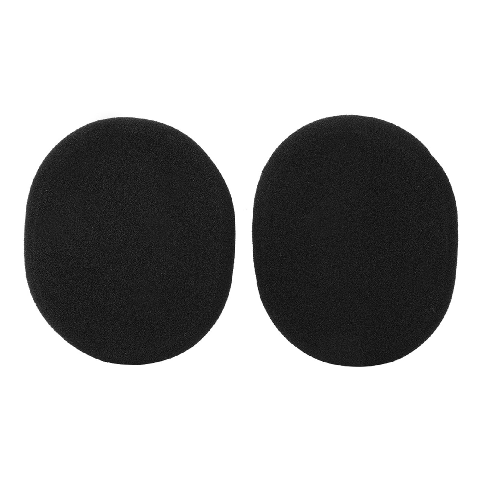 Headsets Replacement Earmuffs Ear Pads Cushion for Logitech H800