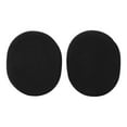 Headsets Replacement Earmuffs Ear Pads Cushion for Logitech H800