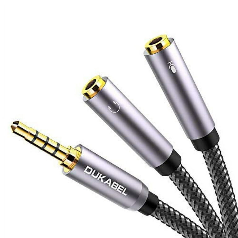 Fungsi Splitter untuk Headset Gaming Pengalaman Bermain yang Lebih Baik 6 Langkah-langkah menggunakan Splitter