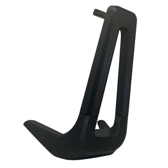 Headsets Stand Holder Gaming Headsets Bracket Earphone Display Rack Hanger Shelf Gaming Headsets Holder Base for Table Desk