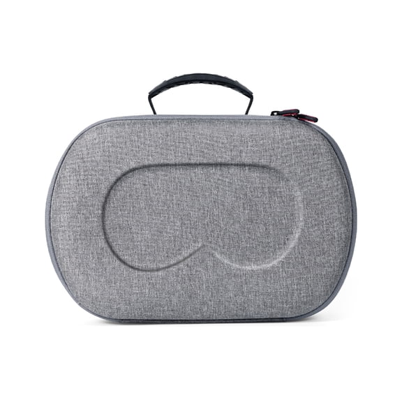 Headsets Storage Bag for 3S Travel Carrying Case Headsets Hard Portables Protective Box