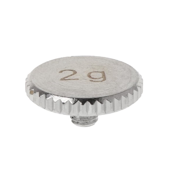 Headshell 4g 2g for Shell Weight Turntable Metal Electric Instrument Parts for S