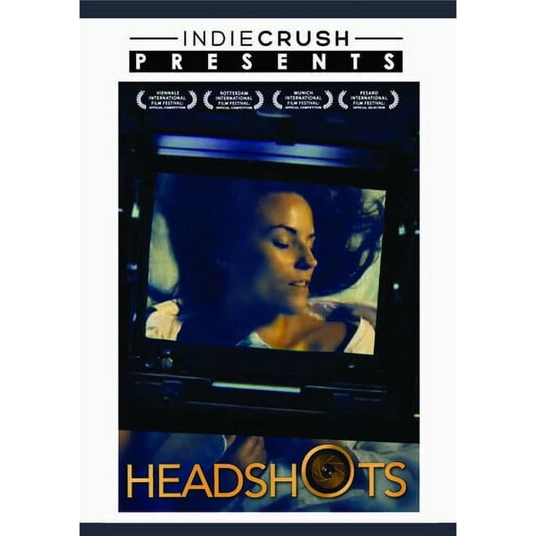 Headshots (DVD), Digital Media Rights, Drama