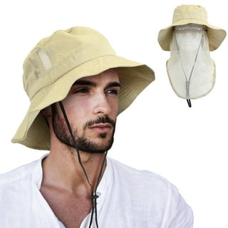 Fly Fishing Hats