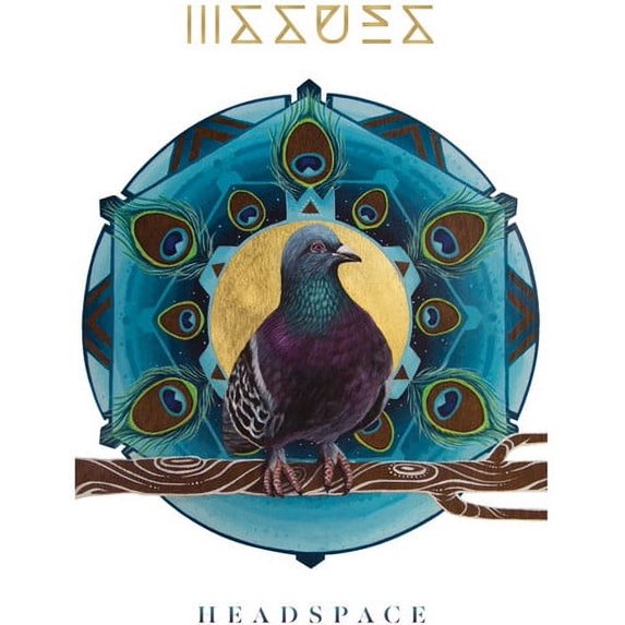 Headspace (CD)