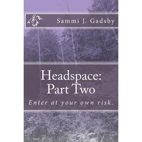 Headspace: Headspace: Part Two: Enter at your own risk. (Paperback)