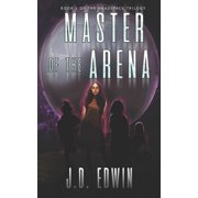 Headspace Master of the Arena Series #2 Paperback