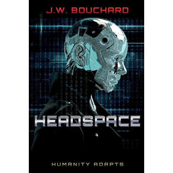 Headspace (Paperback)