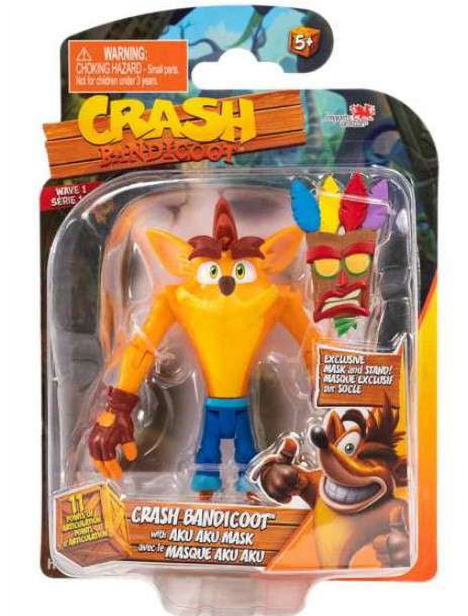 Crash Bandicoot 4.5