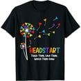 thumbnail image 1 of Headstart Teacher Early Childhood Educator T-Shirt, 1 of 4