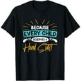 thumbnail image 1 of Headstart Teacher Early Head Start T-Shirt, 1 of 4
