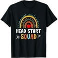 thumbnail image 1 of Headstart Teacher Early Head Start T-Shirt, 1 of 4
