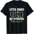 thumbnail image 1 of Headstart Teacher Early Head Start T-Shirt, 1 of 4